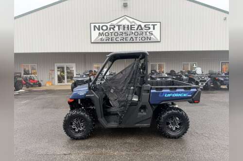 2026 CFMOTO UForce 1000 in lebanon ME