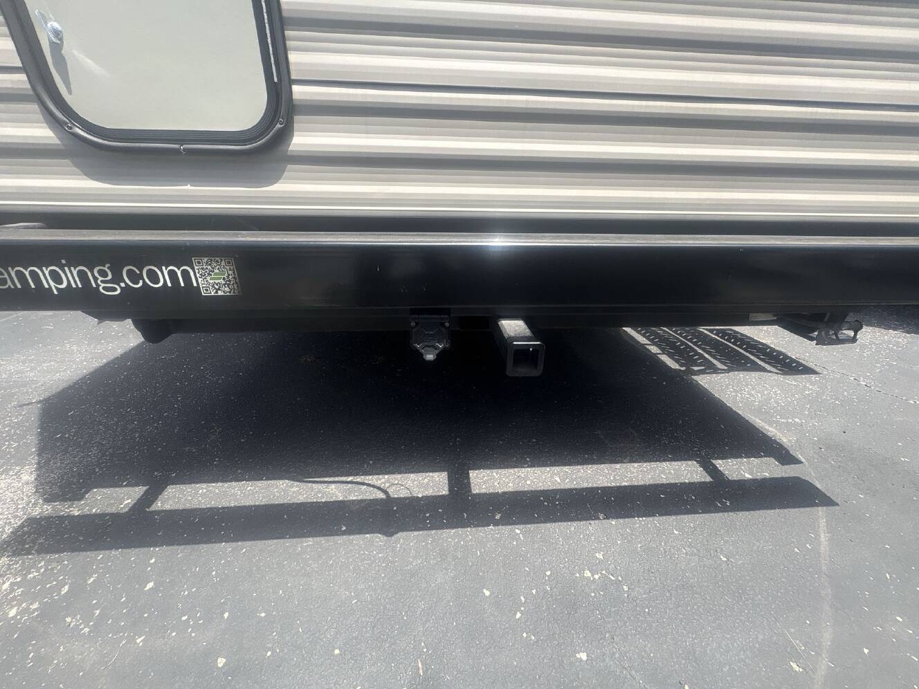 A photo of this 2016 Starcraft AR-ONE MAXX 24RKS FW