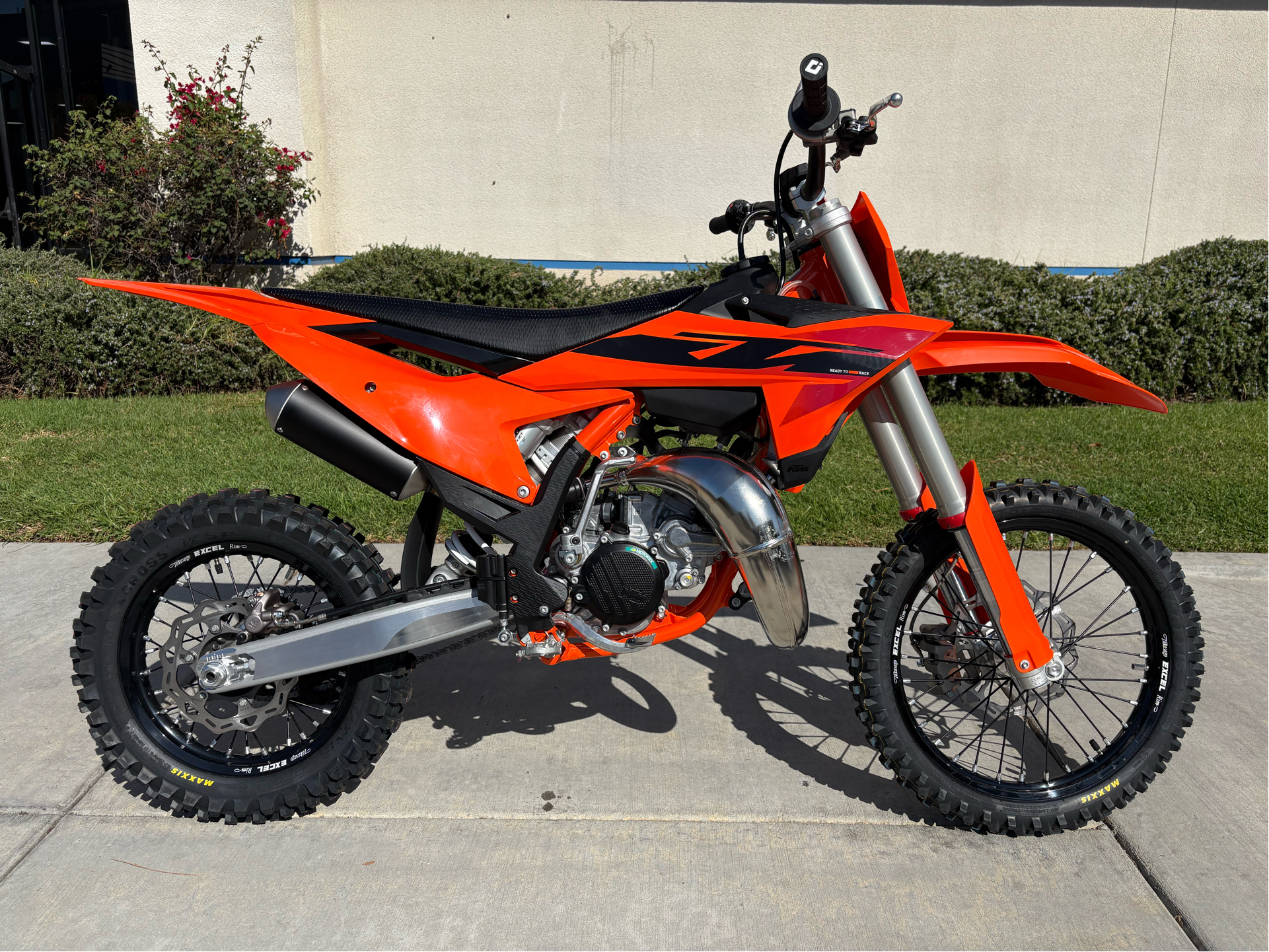 2026 KTM 85 SX 17/14 SX in El Cajon, CA