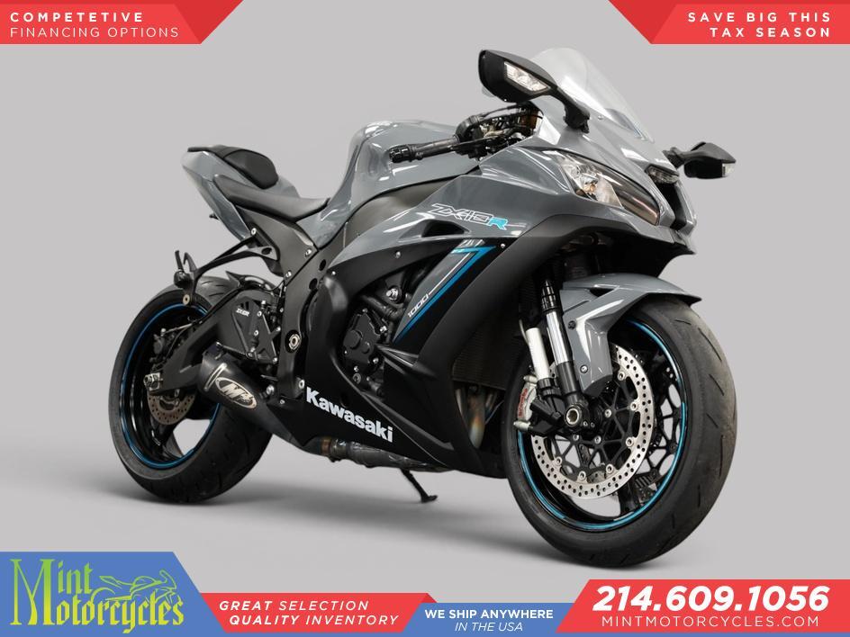Sportbike Motorcycles For Sale Near Dallas, Texas - Cycle Trader