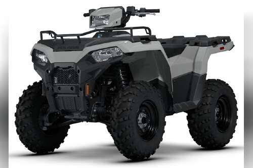 2026 Polaris Sportsman 570 BASE in denver CO