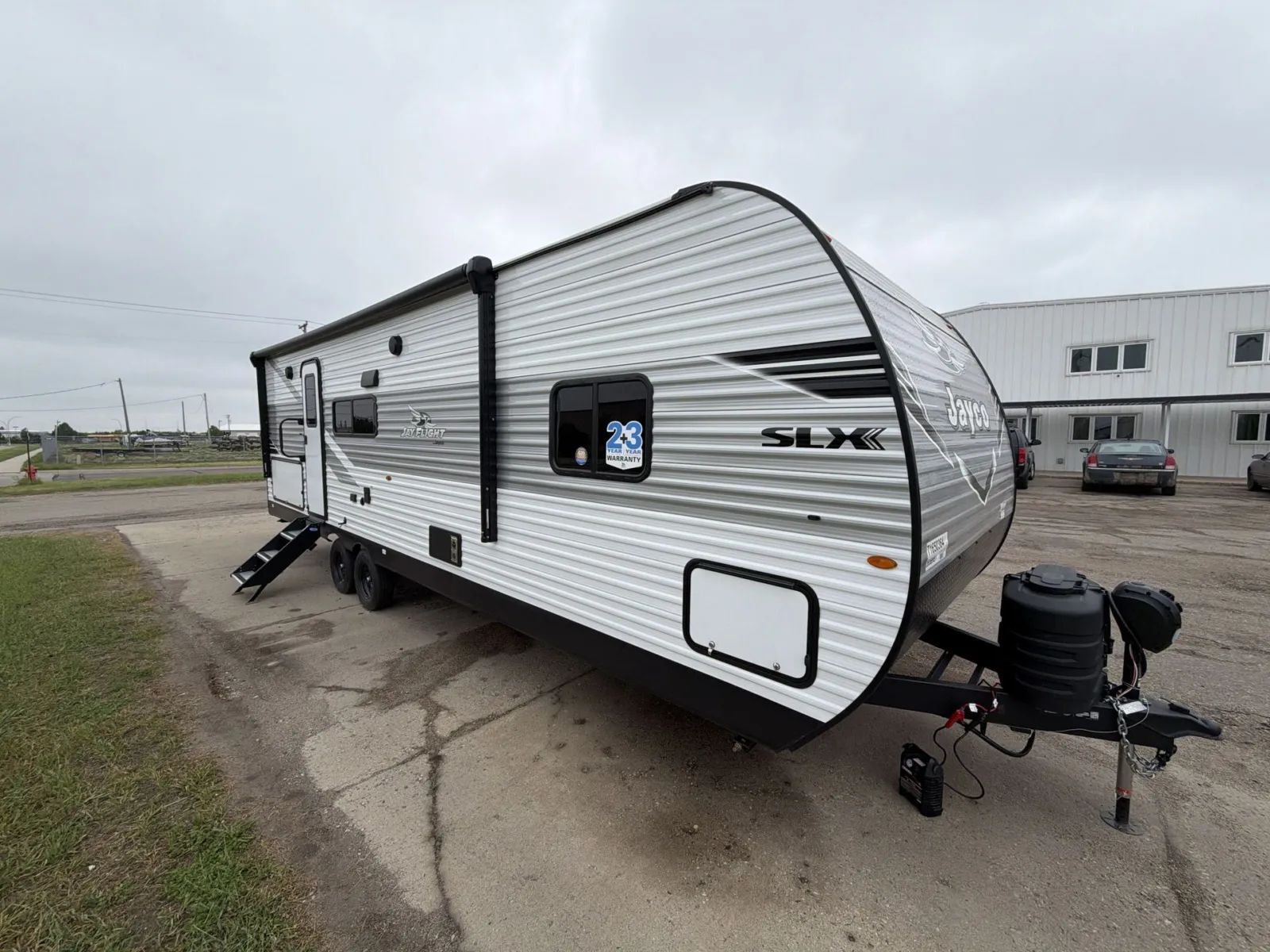 2026 Jayco JAY FLIGHT SLX 263BHS in fargo ND