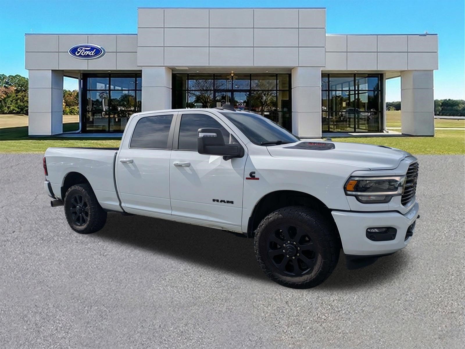 2023 RAM 2500 LARAMIE in Hardeeville, SC