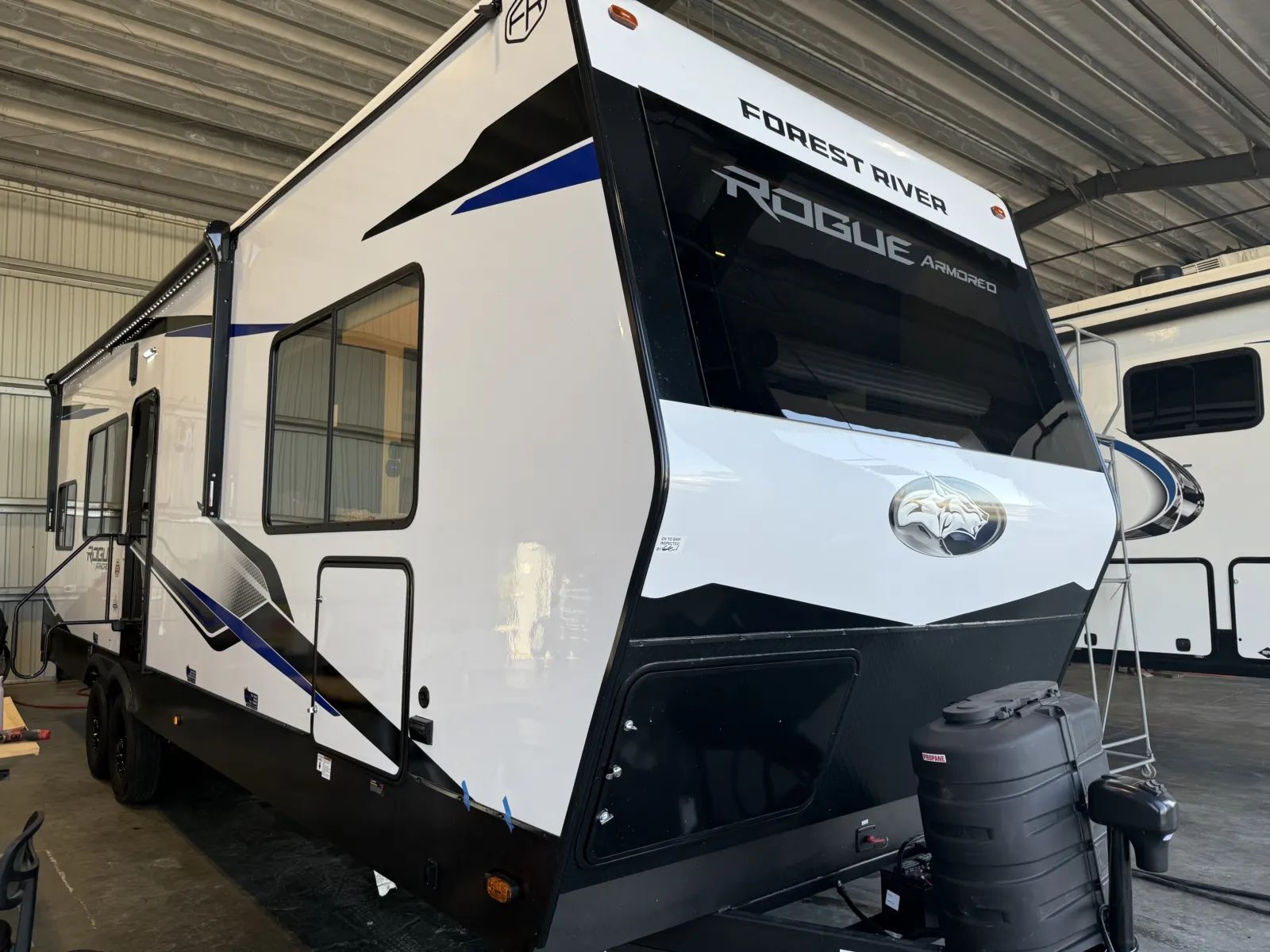 2026 Forest River VENGEANCE 26L140 in gulfport MS