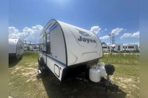 2020 Jayco HUMMINGBIRD 17MBS in gulfport MS