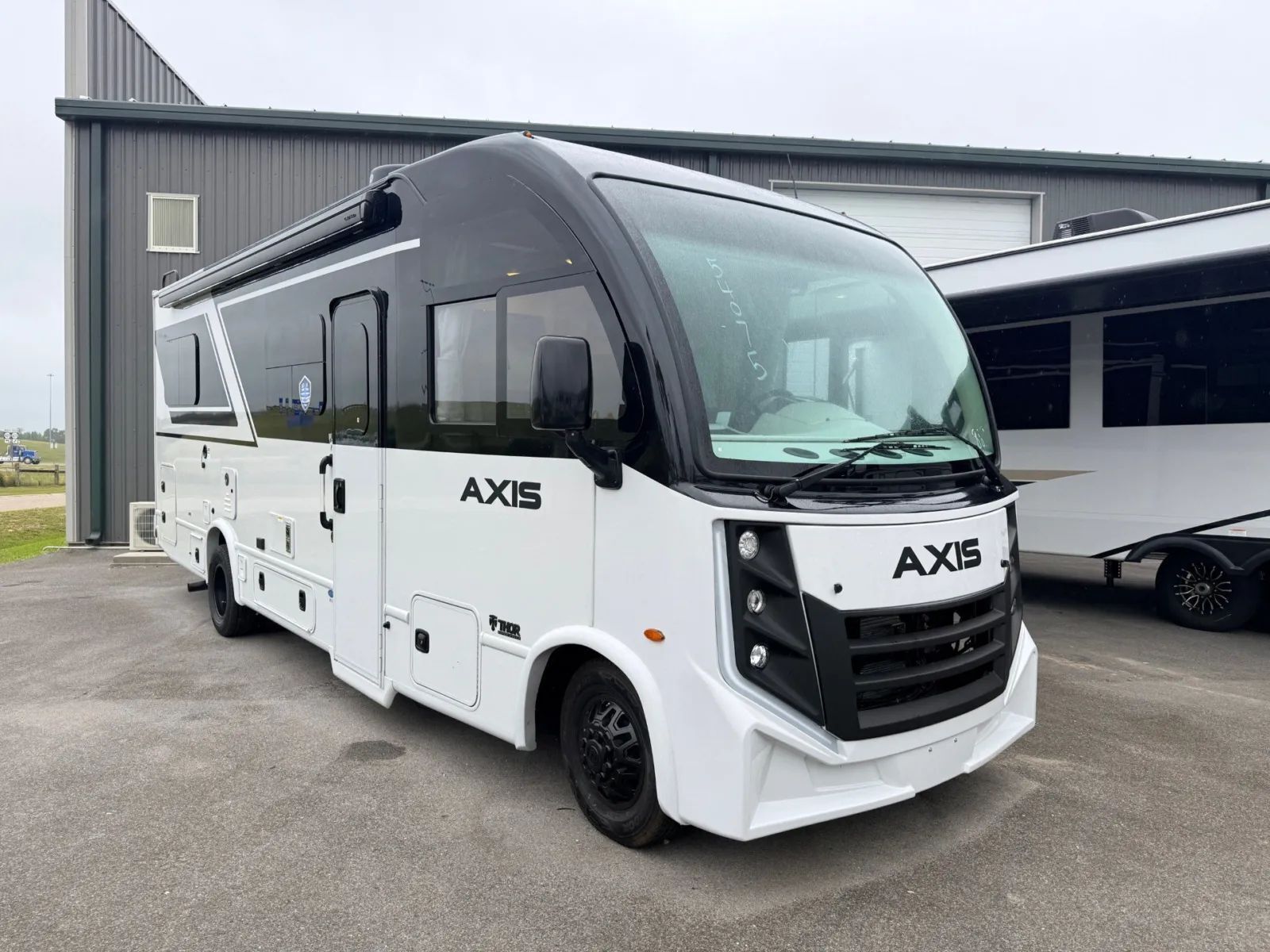 2027 Thor Motor Coach AXIS 26.2 in gulfport MS