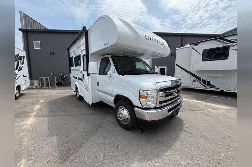 2026 Thor Motor Coach CHATEAU 19Z in gulfport MS