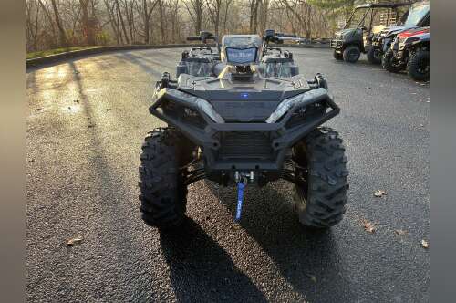 2026 Polaris Sportsman 850 Trail BASE in mechanicsburg PA