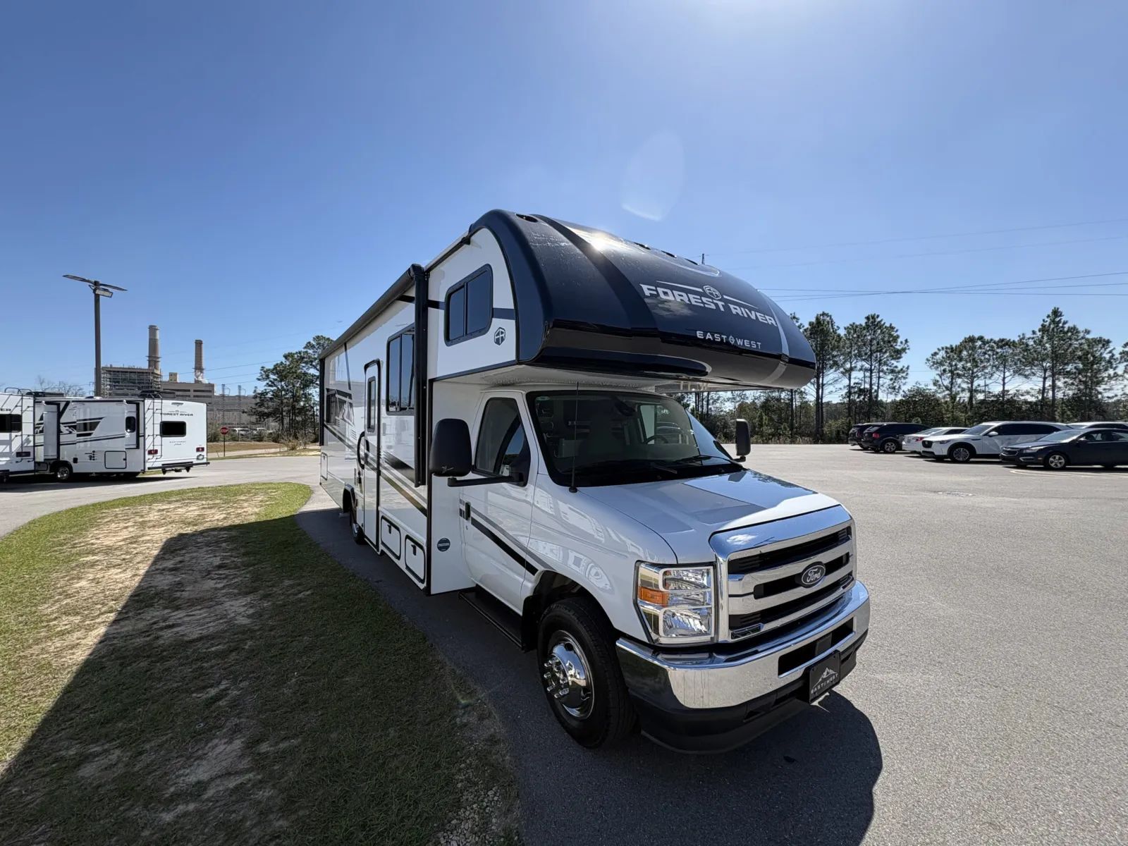 2026 East To West ENTRADA 2710NK 2710NKF in gulfport MS
