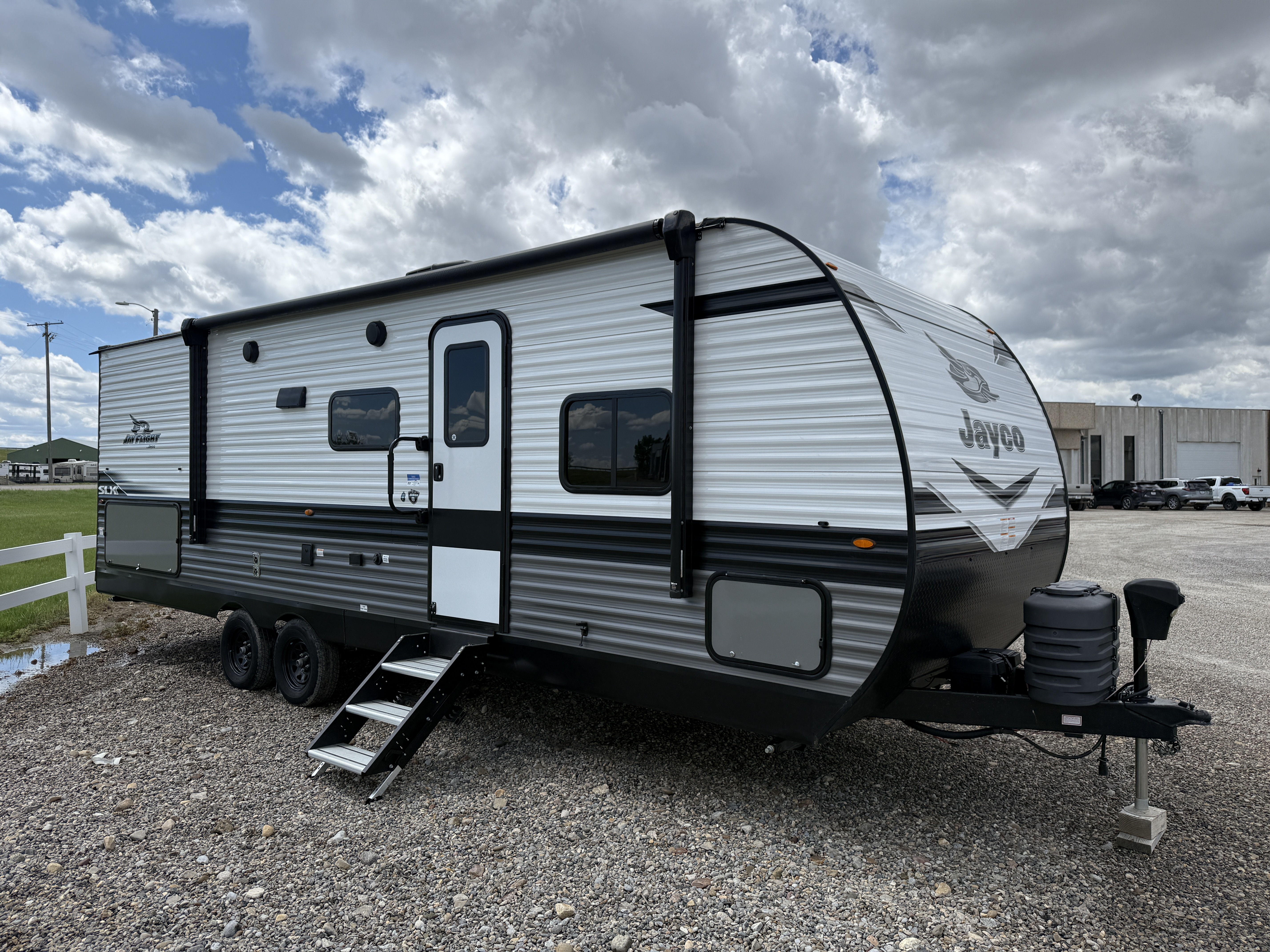 2024 Jayco Jay Flight 261 BHSW  RV