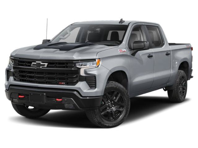 2026 CHEVROLET Silverado 1500 in Sutton, WV