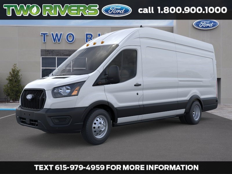 2026 FORD TRANSIT in Mount Juliet, TN