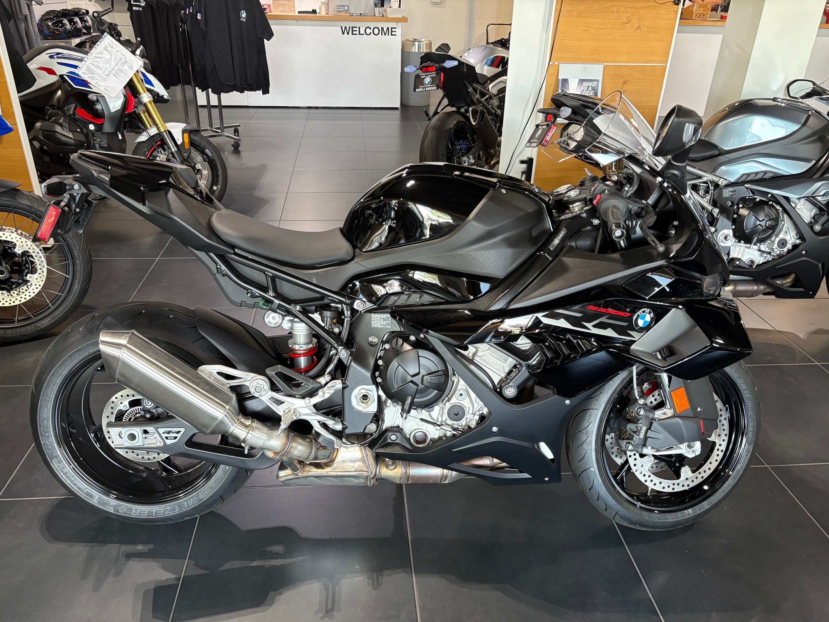 2026 BMW S 1000 RR 1000 RR in Centennial, CO