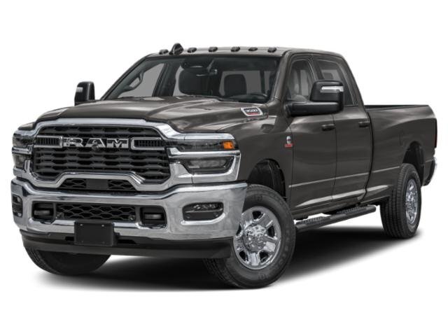 2026 RAM 3500 TRADESMAN in Salt Lake City, UT