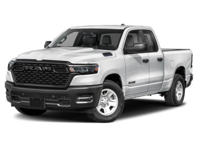 2026 RAM 1500 TRADESMAN in Salt Lake City, UT