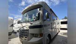 2015 Thor Motor Coach A.C.E. 30 1 RV