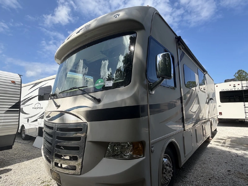 2015 THOR MOTOR COACH ACE A.C.E. 30 1 30.1