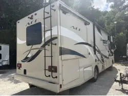 2015 THOR MOTOR COACH ACE A.C.E. 30 1 30.1