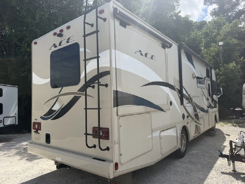 2015 THOR MOTOR COACH ACE A.C.E. 30 1 30.1