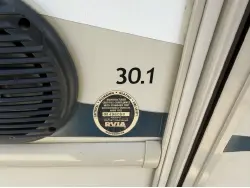 2015 THOR MOTOR COACH ACE A.C.E. 30 1 30.1