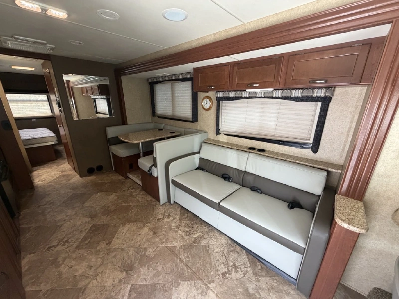 2015 THOR MOTOR COACH ACE A.C.E. 30 1 30.1
