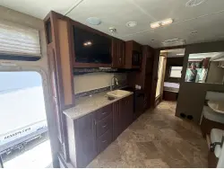 2015 THOR MOTOR COACH ACE A.C.E. 30 1 30.1