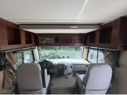 2015 THOR MOTOR COACH ACE A.C.E. 30 1 30.1