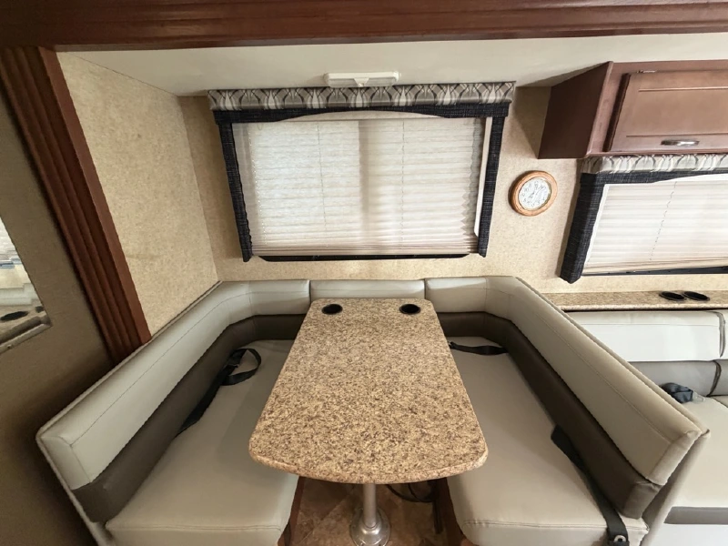 2015 THOR MOTOR COACH ACE A.C.E. 30 1 30.1