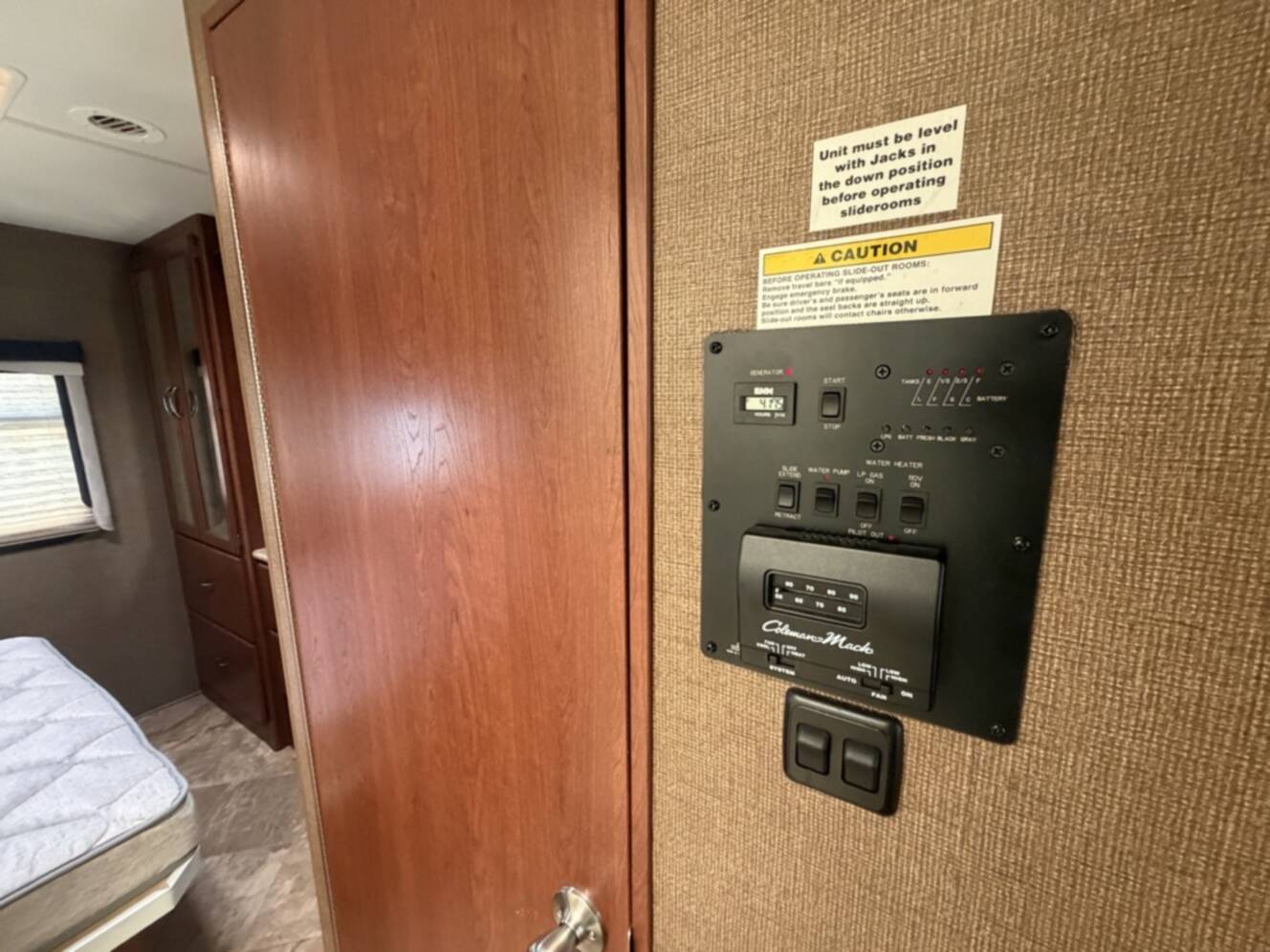 A photo of this 2015 Thor Motor Coach A.C.E. 30 1