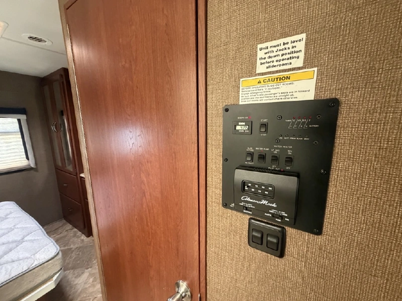 2015 THOR MOTOR COACH ACE A.C.E. 30 1 30.1