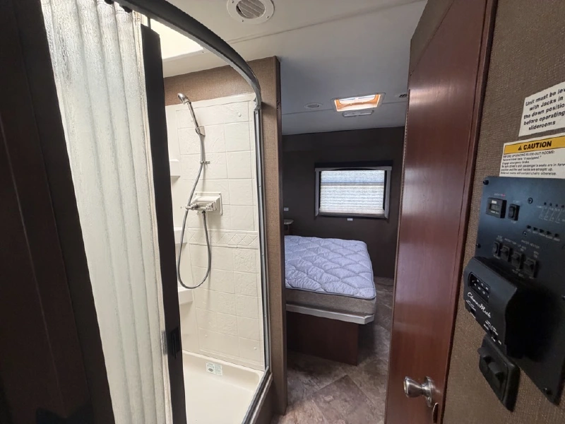 2015 THOR MOTOR COACH ACE A.C.E. 30 1 30.1