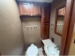 2015 THOR MOTOR COACH ACE A.C.E. 30 1 30.1