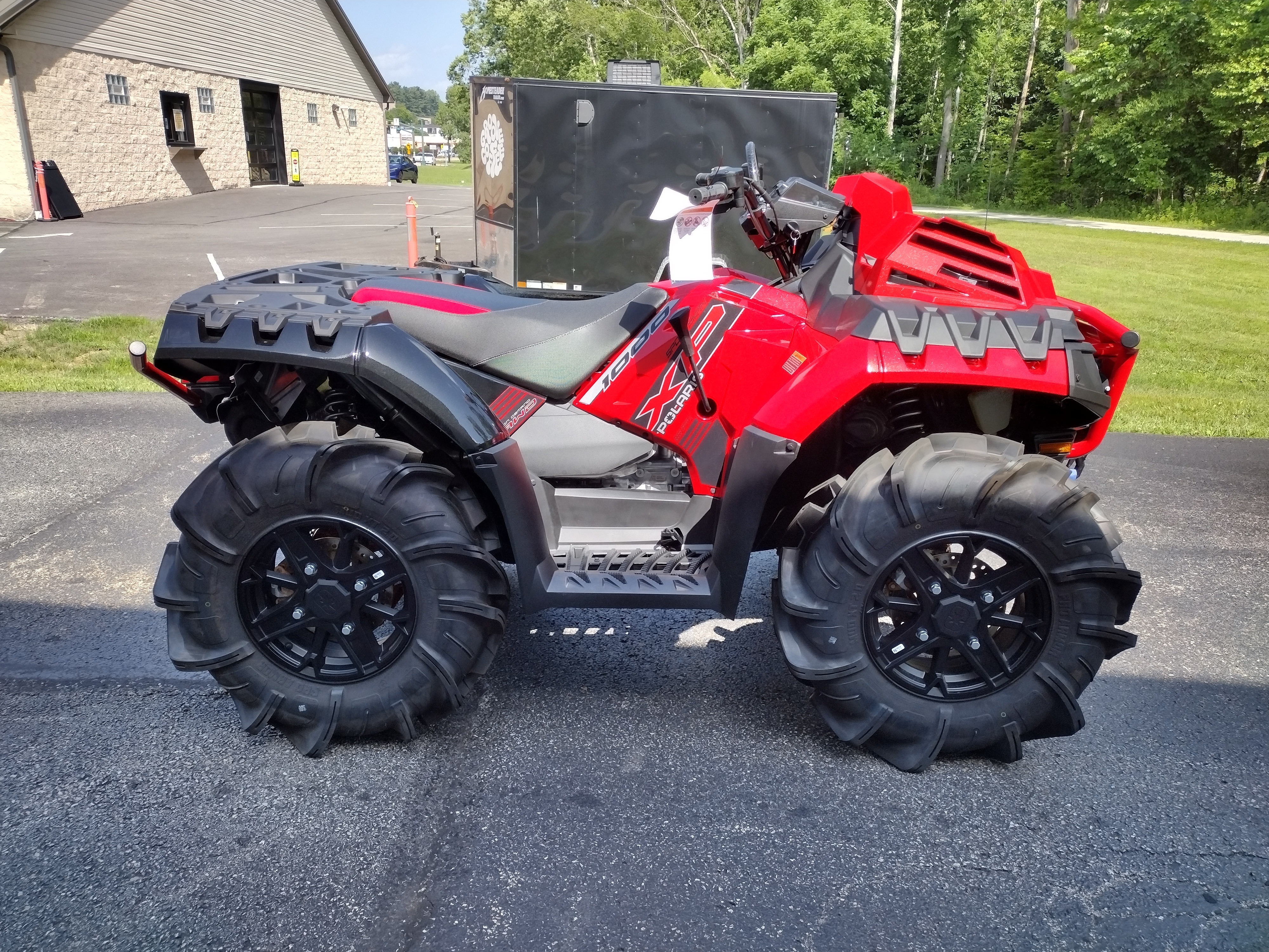 2026 Polaris Sportsman XP 1000 Mud Edition in murrysville PA