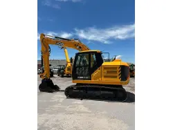 2022 JCB 150X