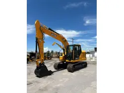 2022 JCB 150X