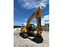 2022 JCB 150X