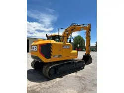 2022 JCB 150X