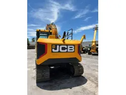 2022 JCB 150X