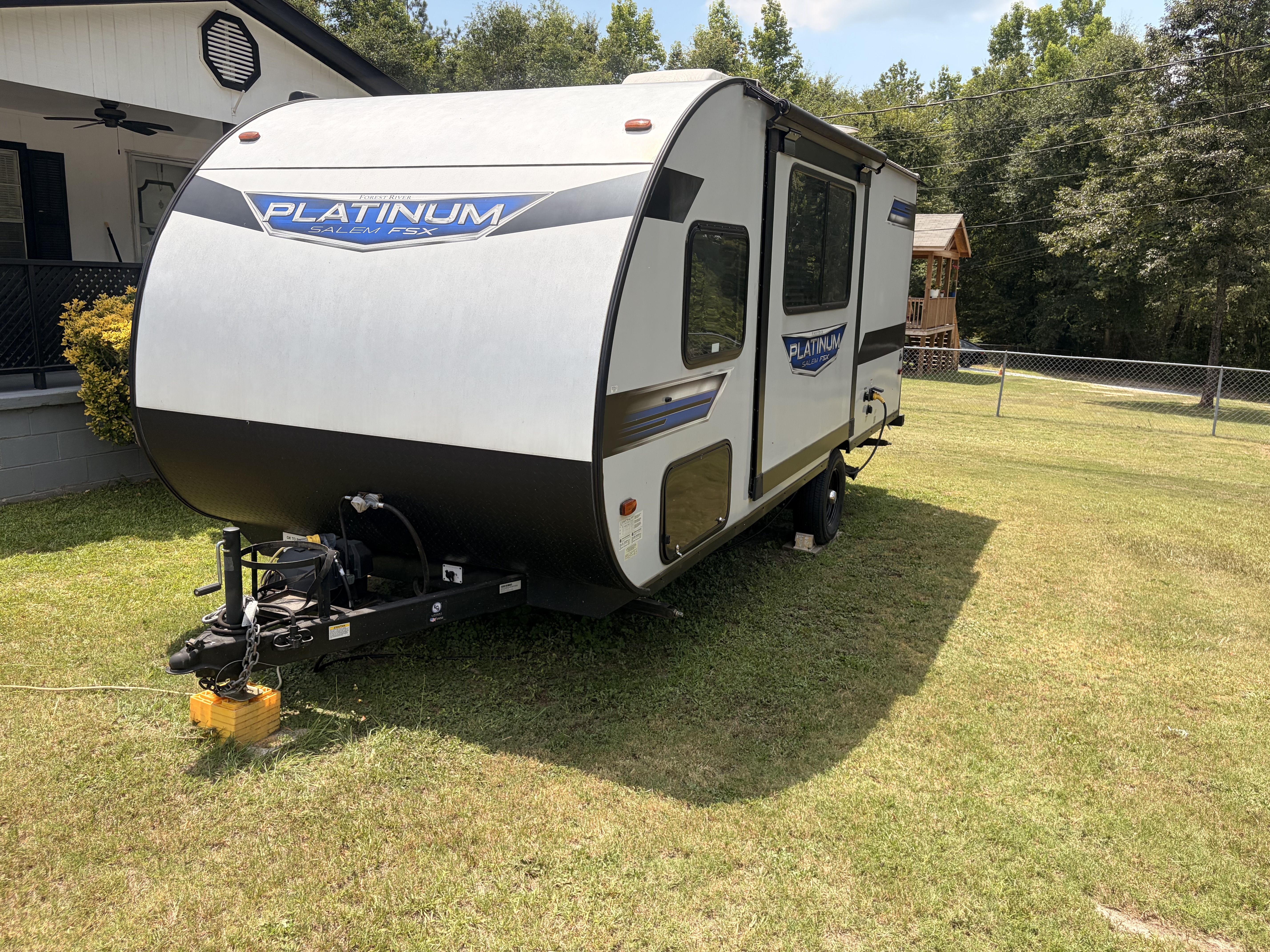2023 Forest River SALEM 178BHSK RV