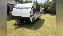 2023 Forest River SALEM 178BHSK RV
