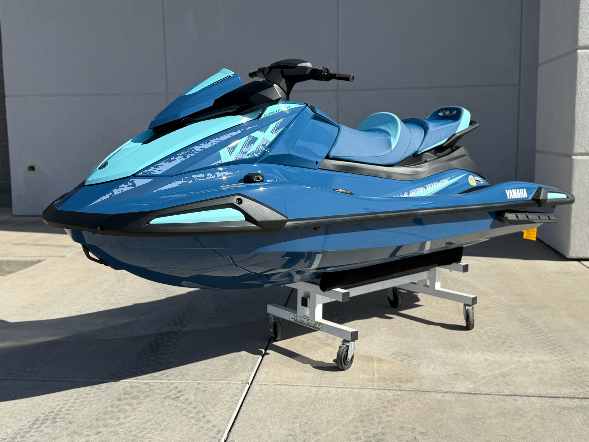 2026 Yamaha VX Cruiser CRUISER in Saint George, UT