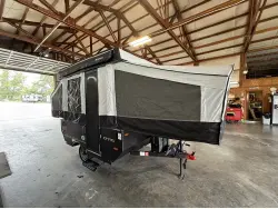 2024 FOREST RIVER ROCKWOOD OTG R160TG