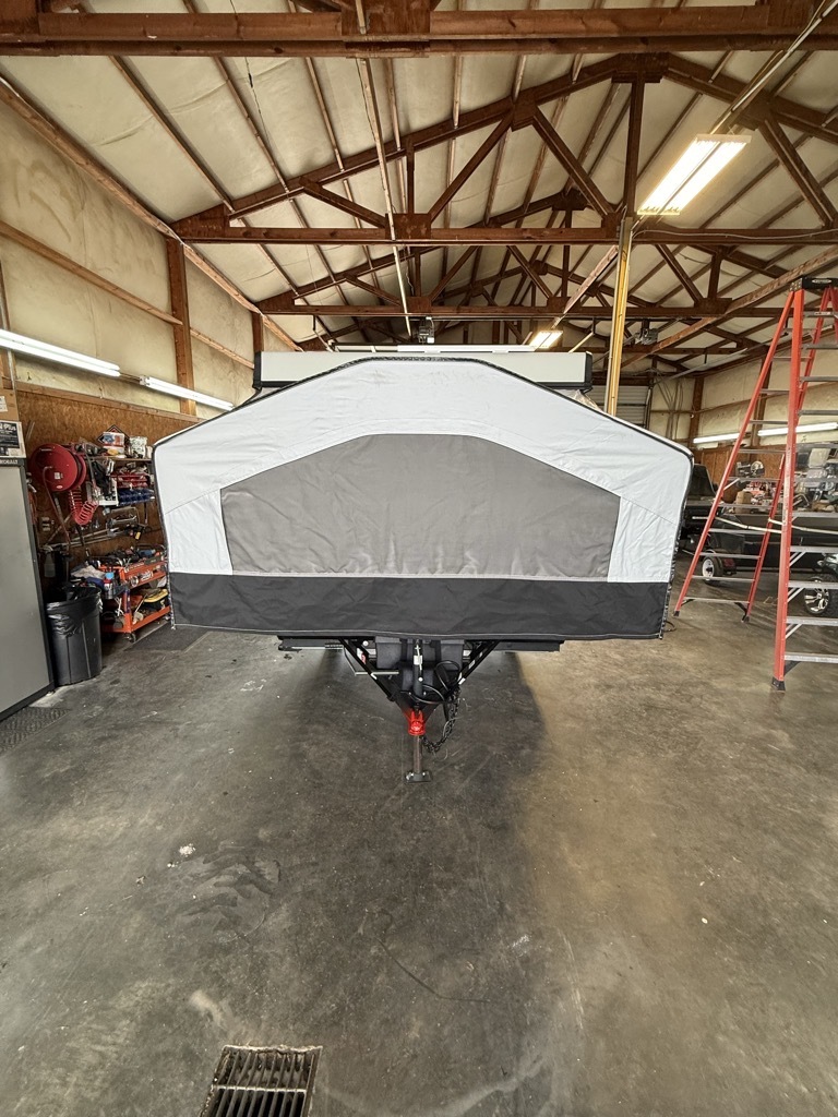 2024 Forest River ROCKWOOD OTG R160TG in dobson NC