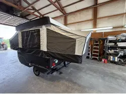 2024 FOREST RIVER ROCKWOOD OTG R160TG
