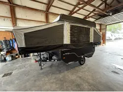 2024 FOREST RIVER ROCKWOOD OTG R160TG