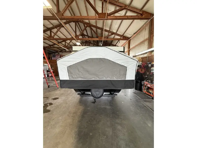 2024 FOREST RIVER ROCKWOOD OTG R160TG