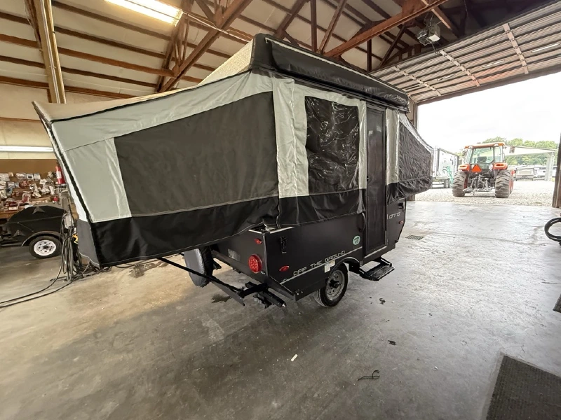 2024 FOREST RIVER ROCKWOOD OTG R160TG