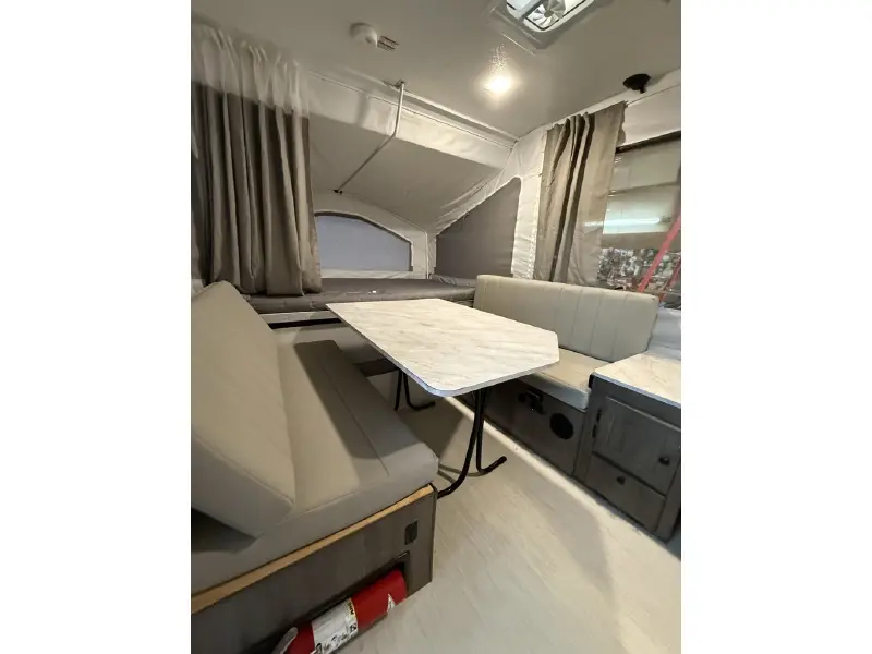 2024 FOREST RIVER ROCKWOOD OTG R160TG
