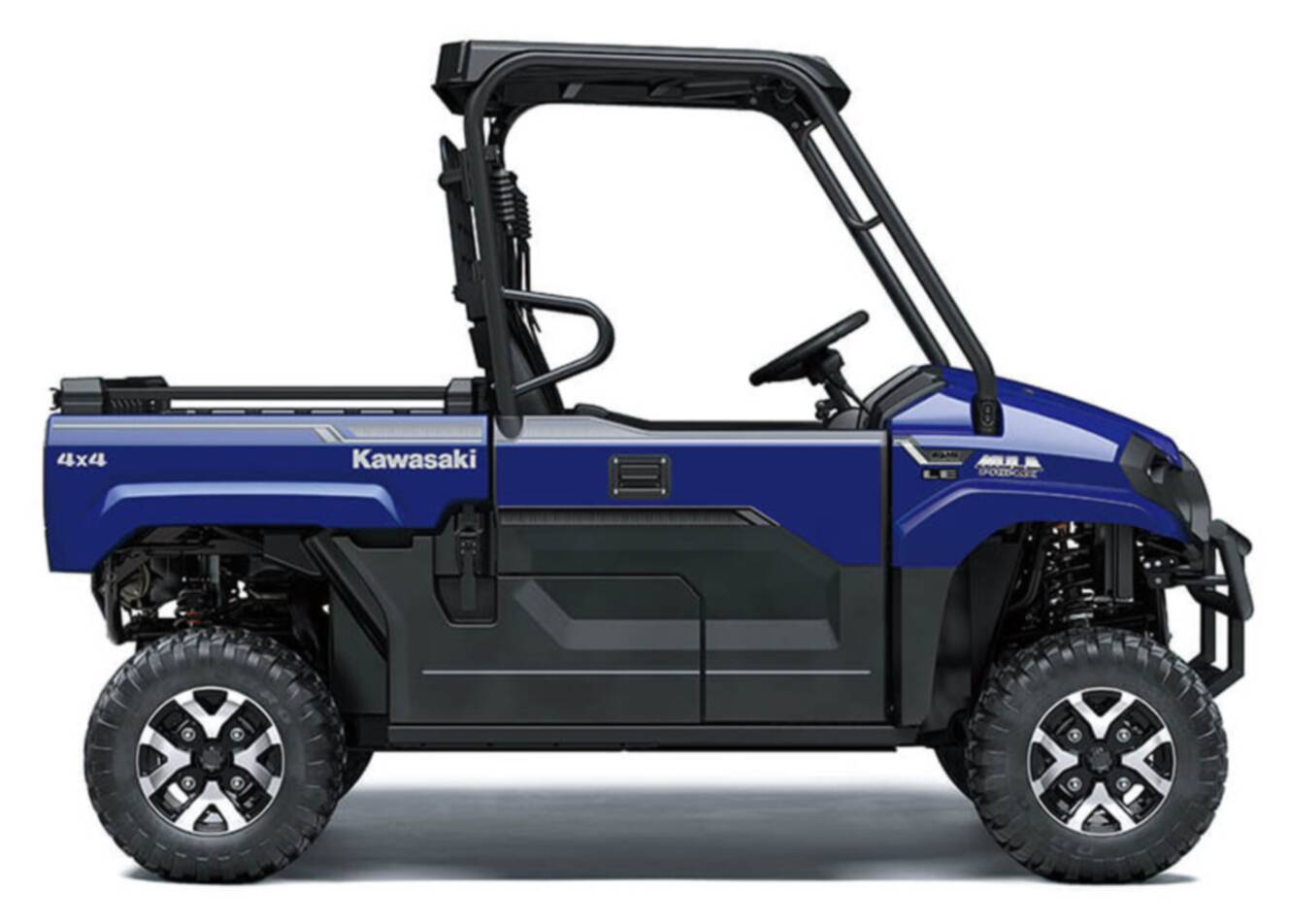 A photo of this 2026 Kawasaki MULE PRO-MX™ LE