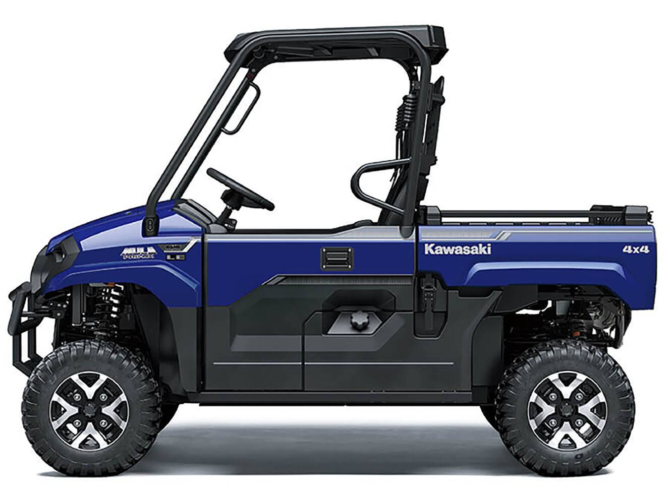 A photo of this 2026 Kawasaki MULE PRO-MX™ LE
